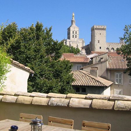 Le Limas Bed & Breakfast Avignon Bagian luar foto