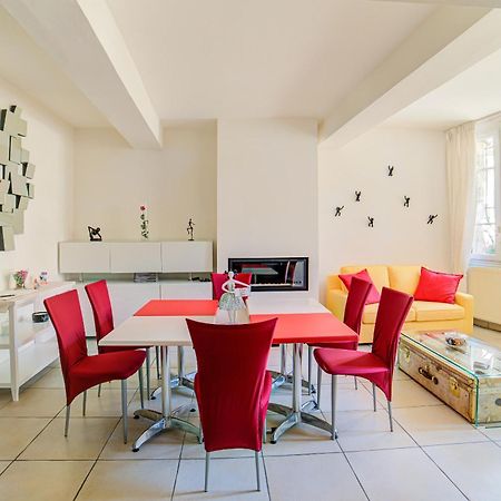 Le Limas Bed & Breakfast Avignon Bagian luar foto