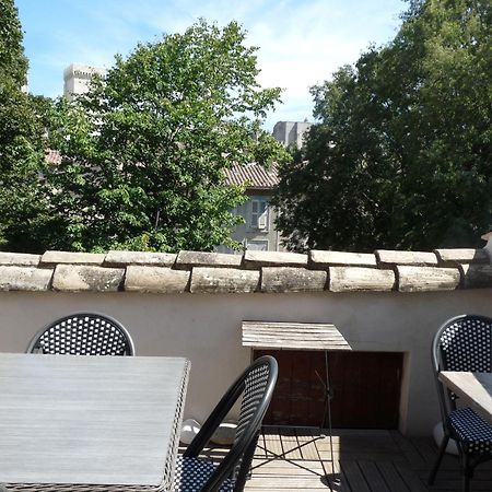 Le Limas Bed & Breakfast Avignon Bagian luar foto
