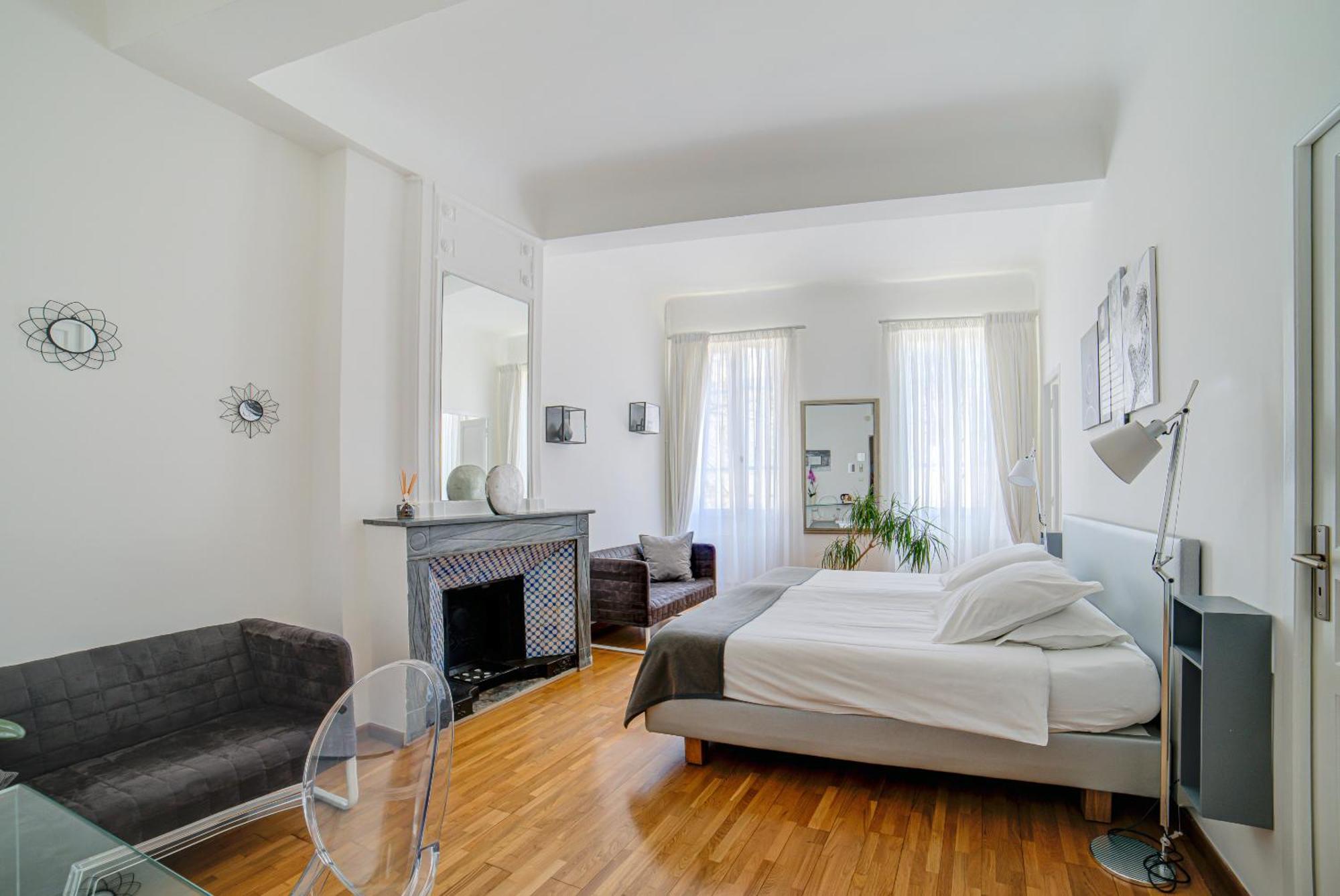 Le Limas Bed & Breakfast Avignon Ruang foto