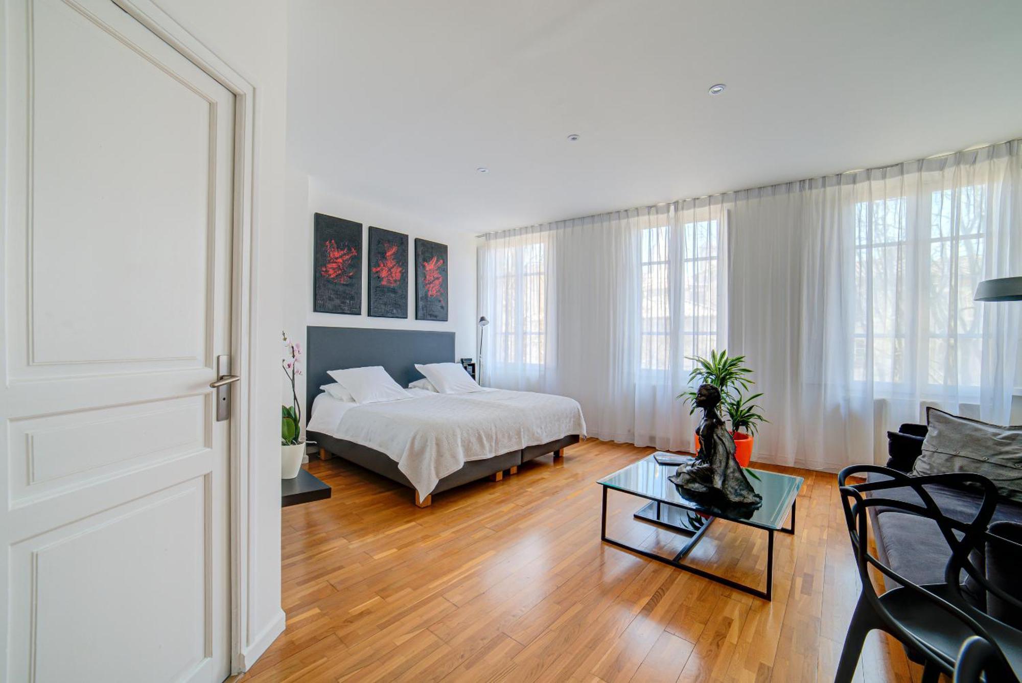 Le Limas Bed & Breakfast Avignon Ruang foto