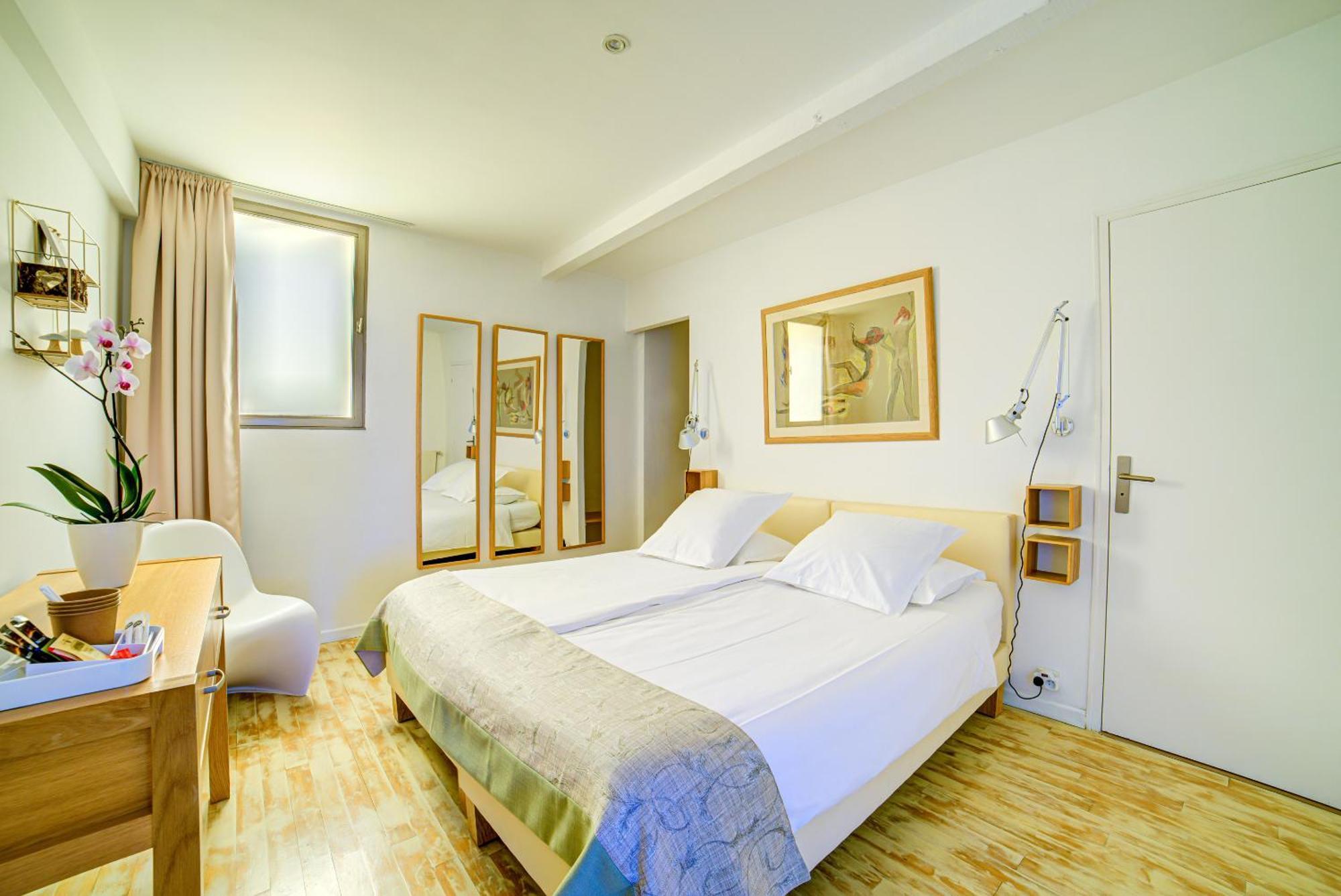 Le Limas Bed & Breakfast Avignon Ruang foto