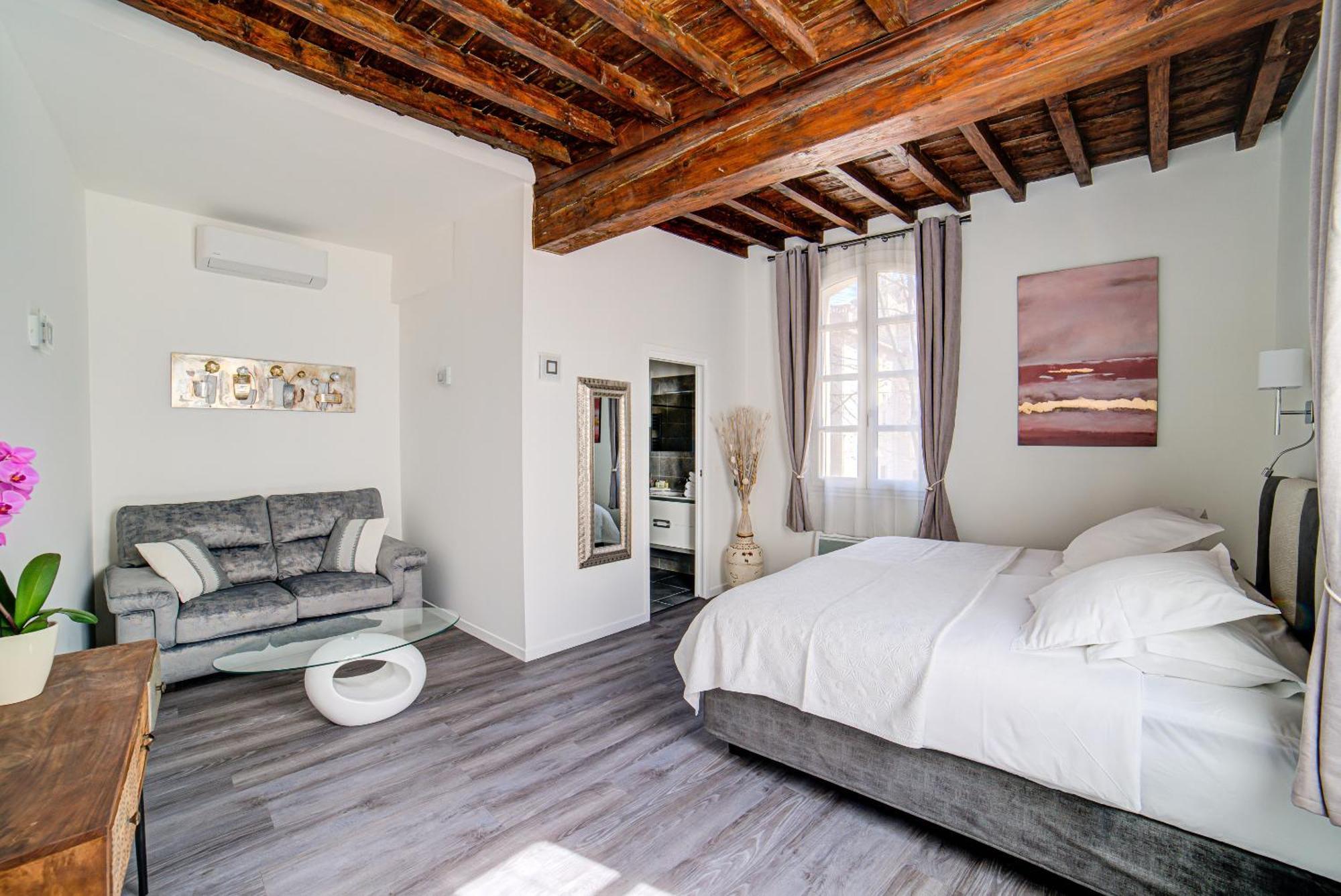 Le Limas Bed & Breakfast Avignon Ruang foto