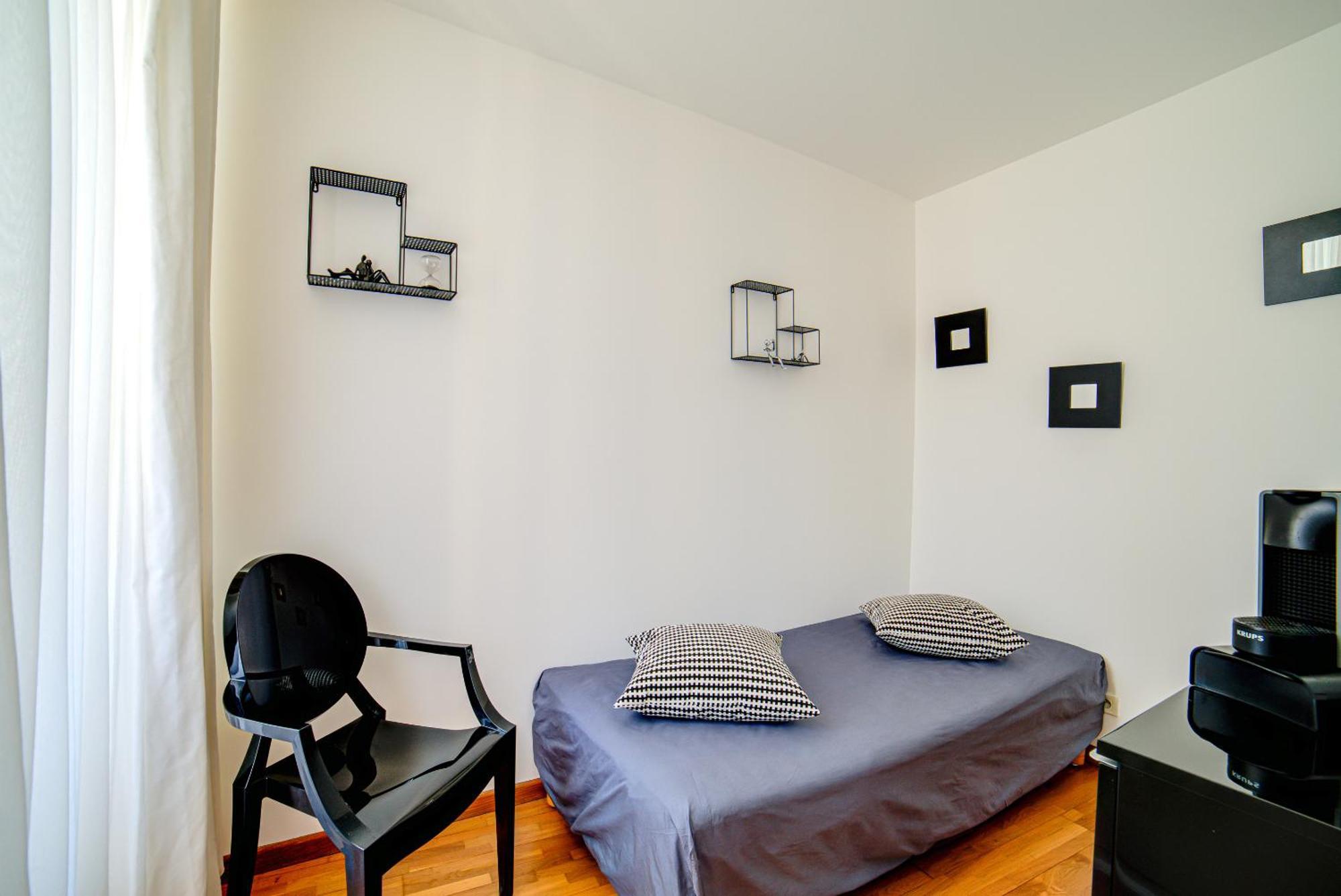 Le Limas Bed & Breakfast Avignon Ruang foto