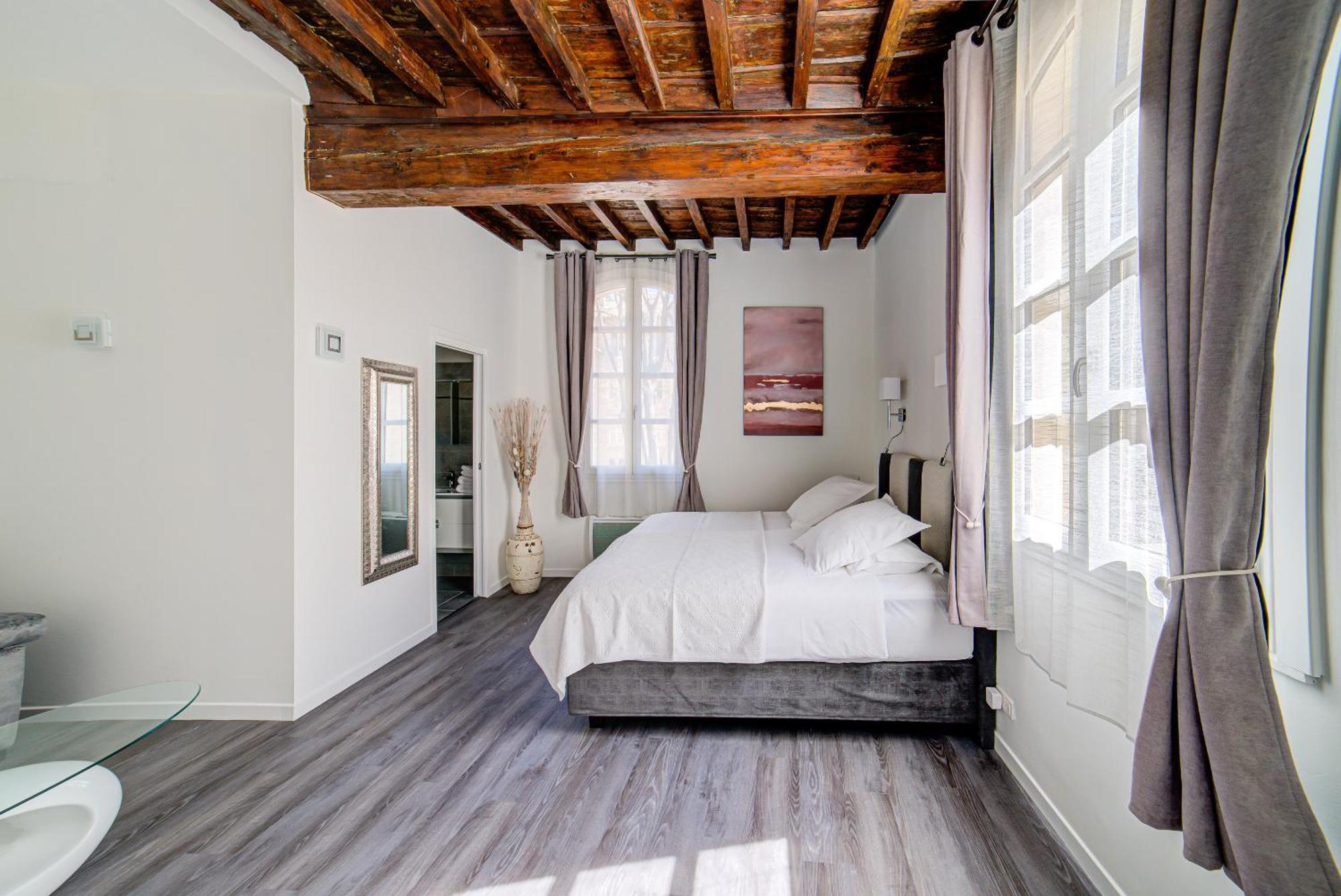 Le Limas Bed & Breakfast Avignon Ruang foto