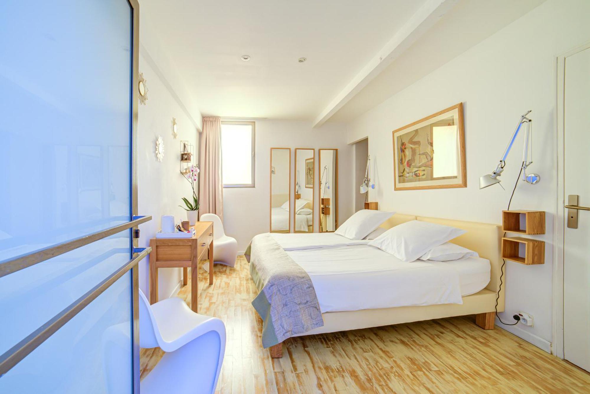 Le Limas Bed & Breakfast Avignon Ruang foto