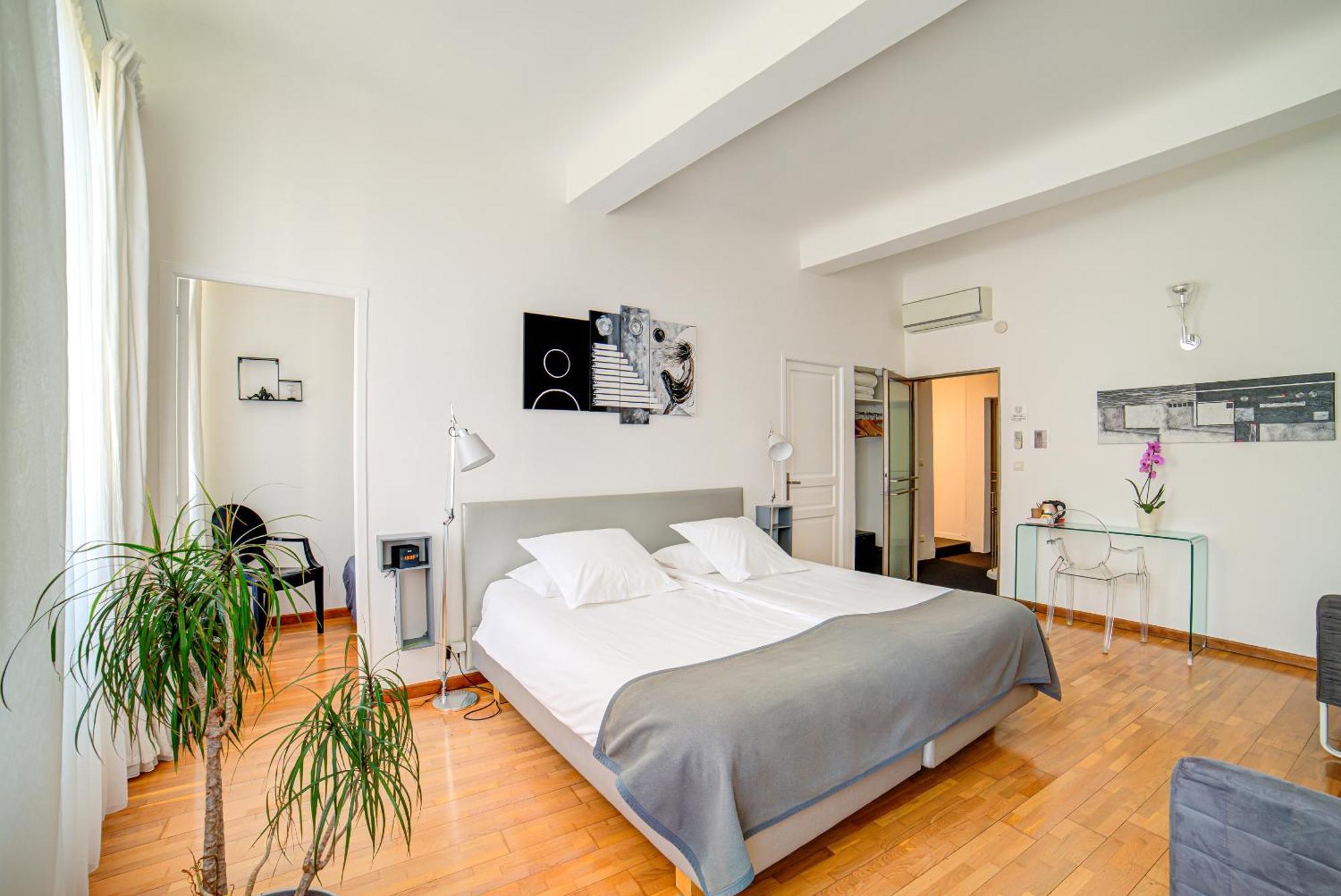 Le Limas Bed & Breakfast Avignon Ruang foto