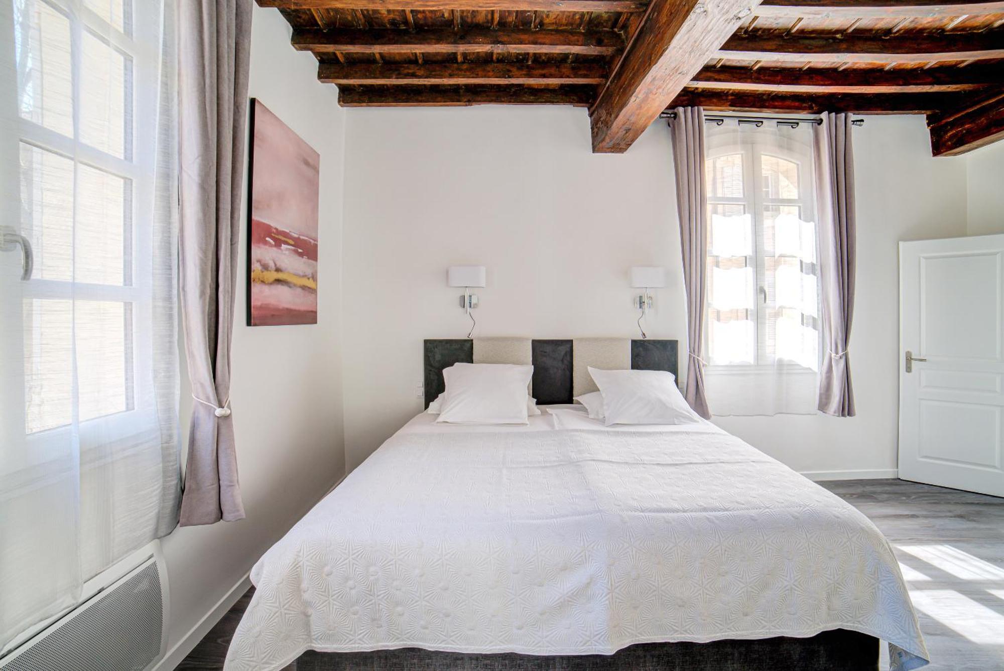 Le Limas Bed & Breakfast Avignon Ruang foto