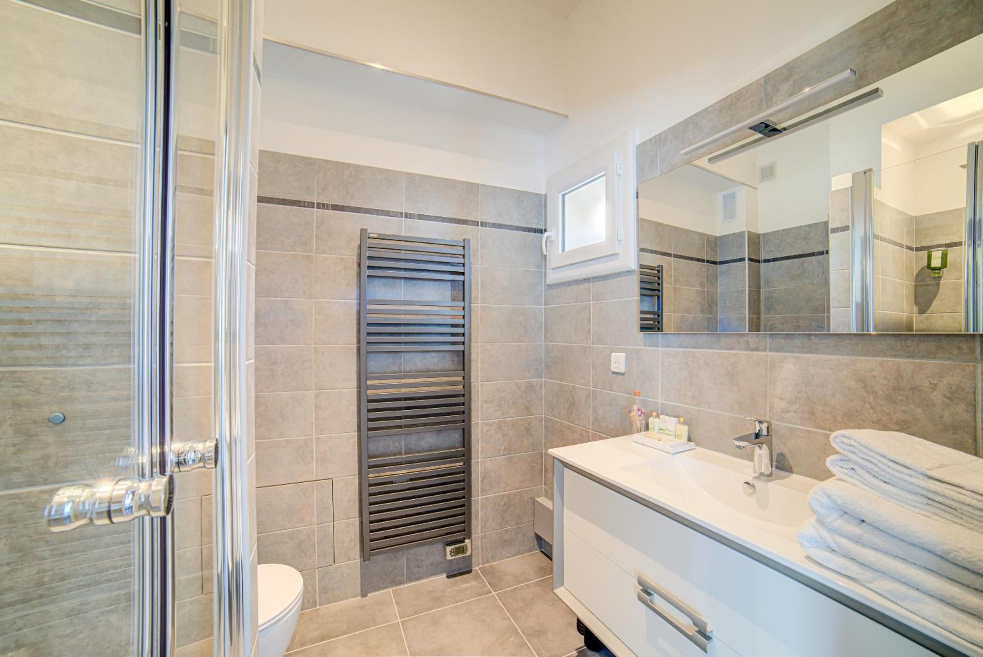 Le Limas Bed & Breakfast Avignon Ruang foto