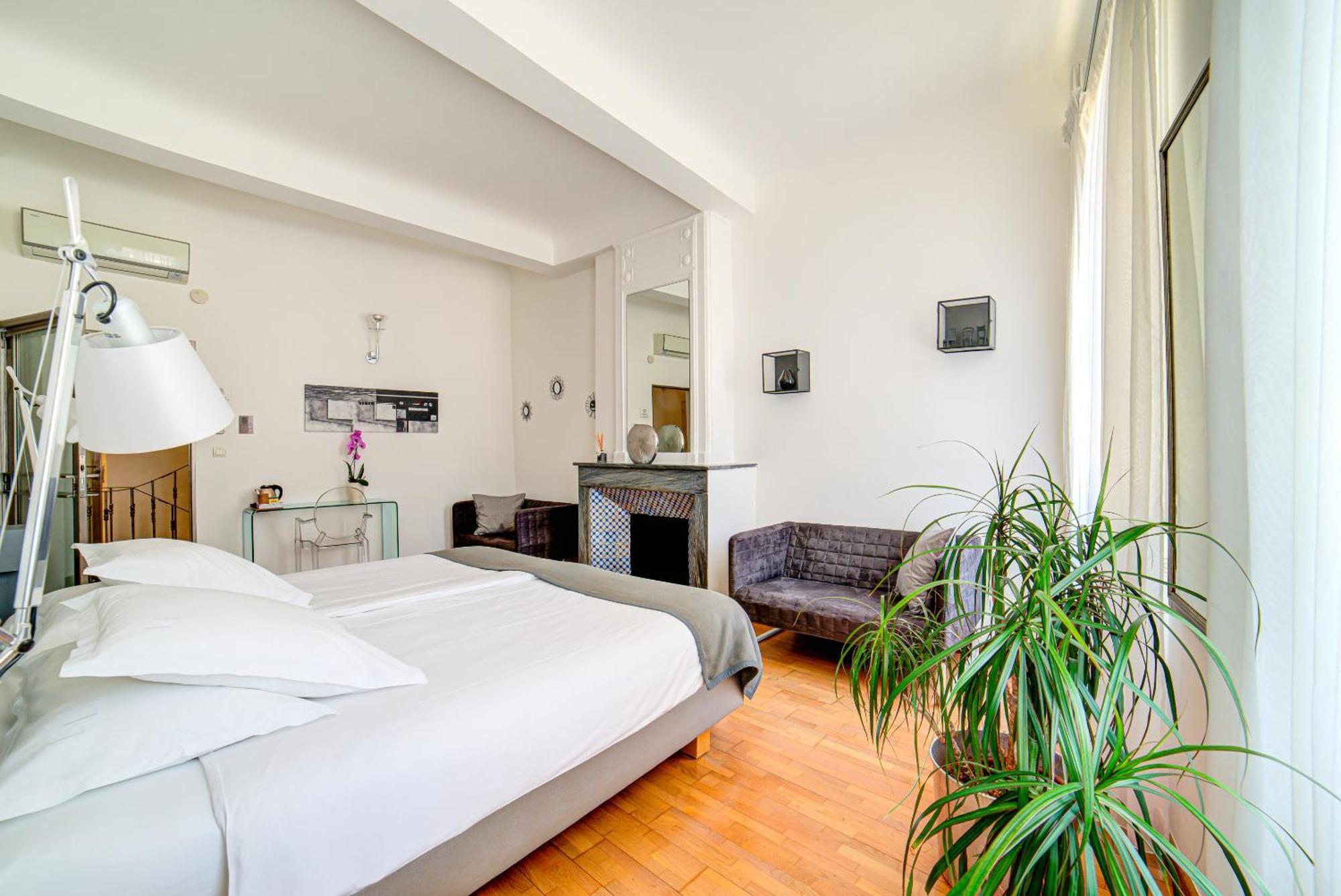 Le Limas Bed & Breakfast Avignon Ruang foto