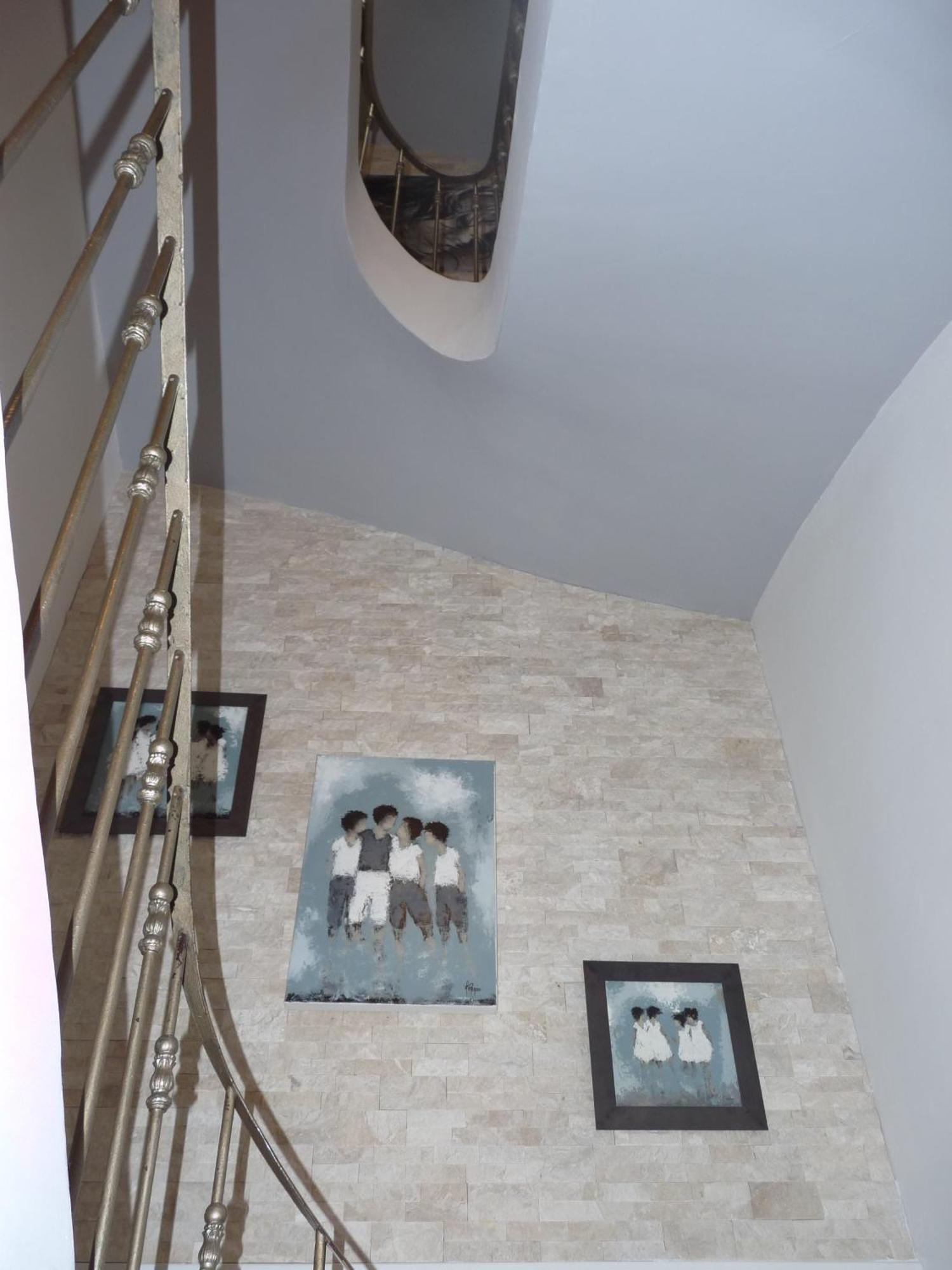 Le Limas Bed & Breakfast Avignon Bagian luar foto