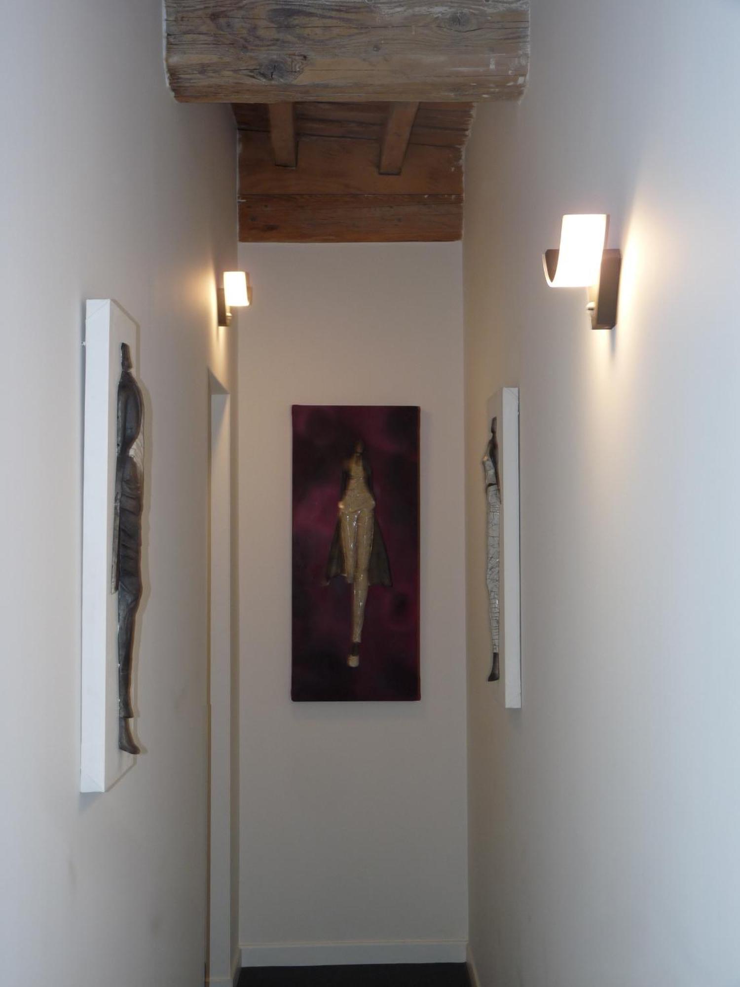 Le Limas Bed & Breakfast Avignon Bagian luar foto