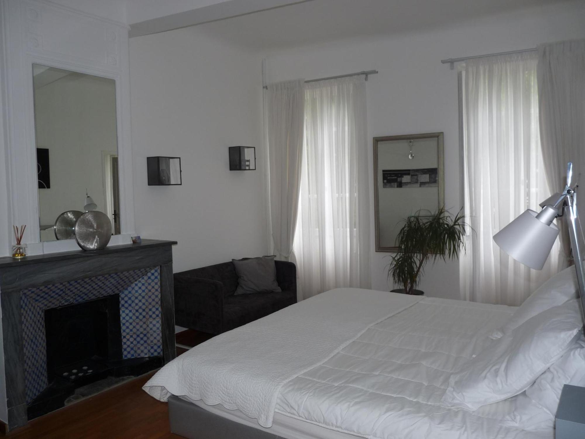 Le Limas Bed & Breakfast Avignon Ruang foto