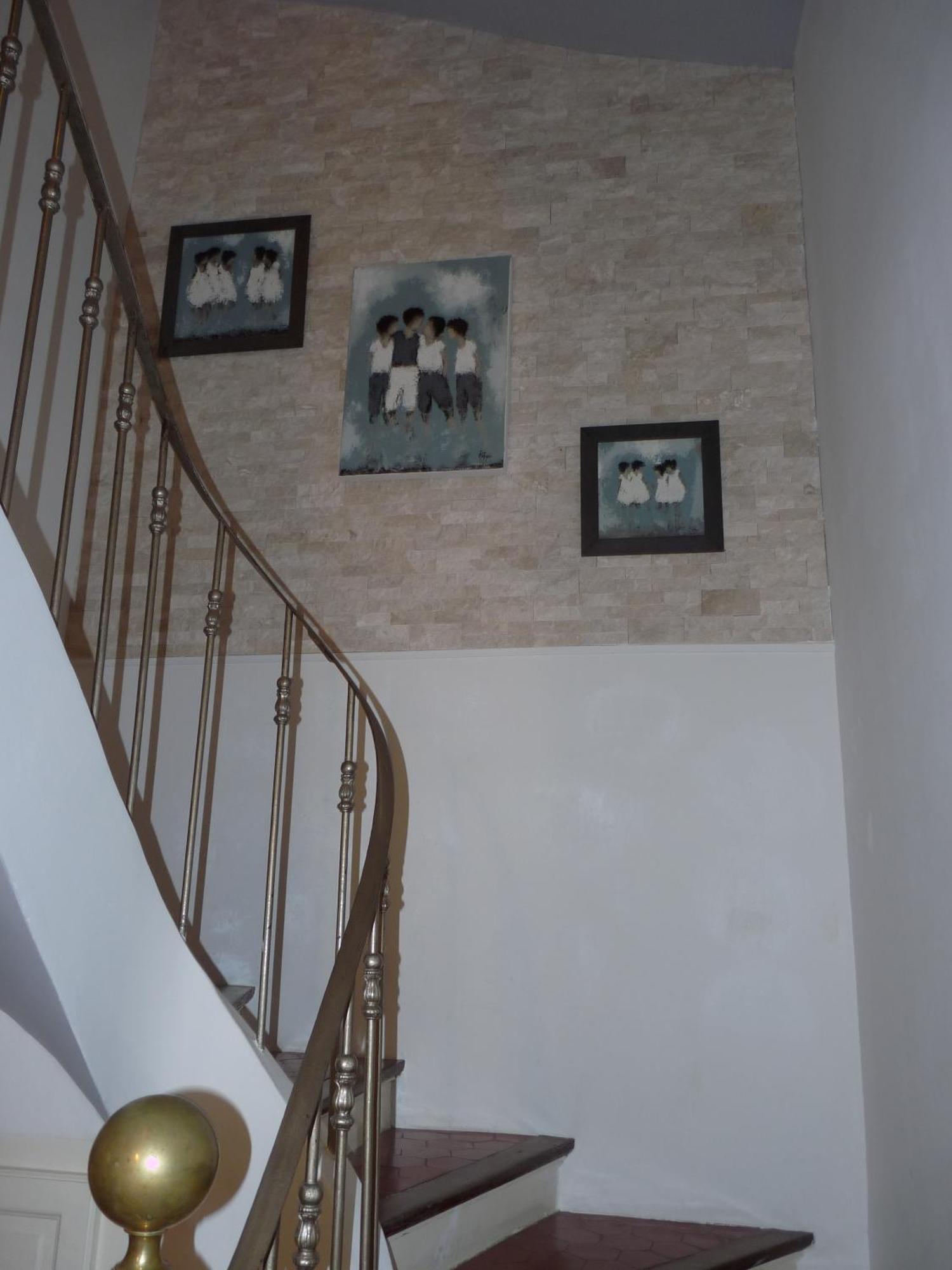 Le Limas Bed & Breakfast Avignon Bagian luar foto