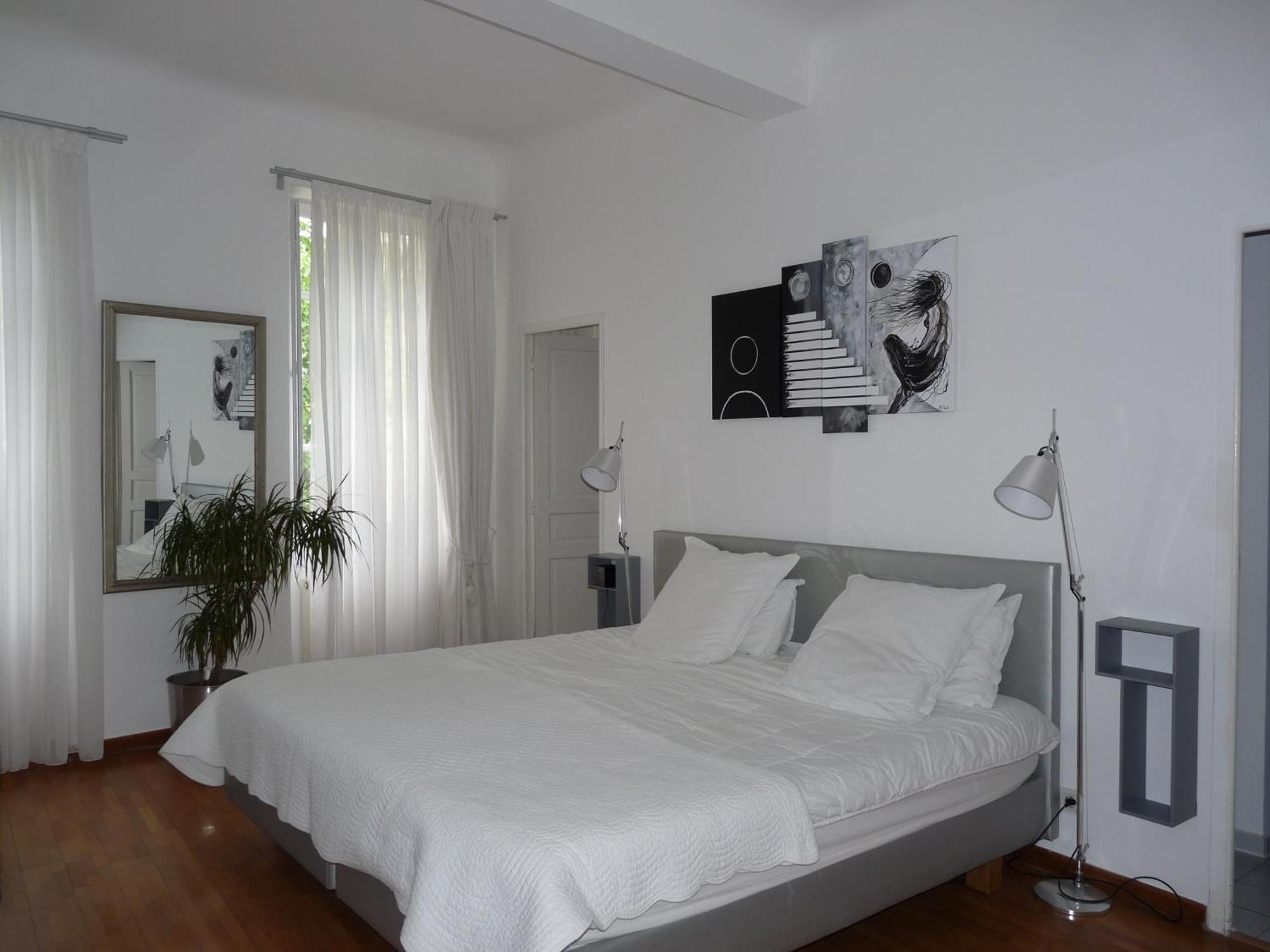 Le Limas Bed & Breakfast Avignon Ruang foto