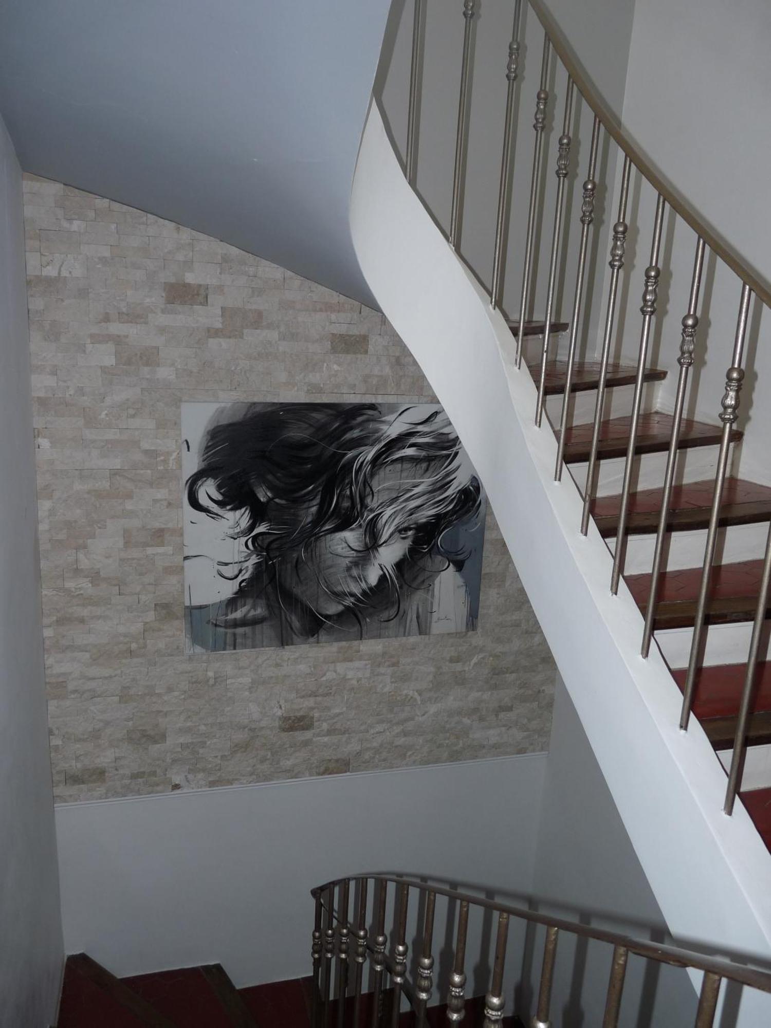 Le Limas Bed & Breakfast Avignon Bagian luar foto