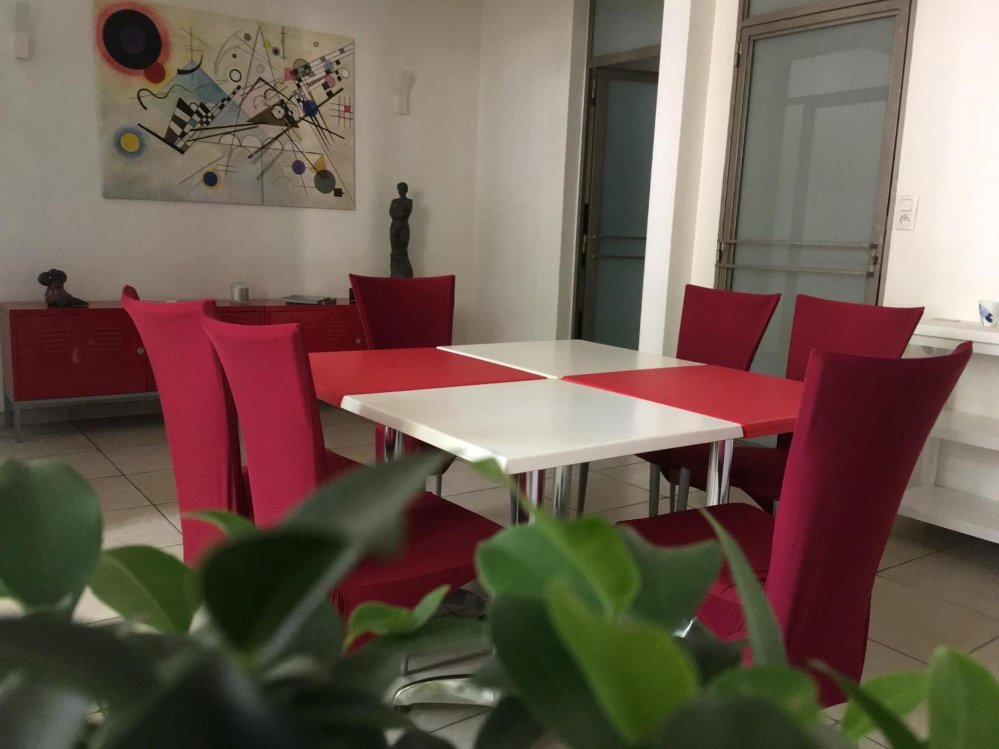 Le Limas Bed & Breakfast Avignon Bagian luar foto